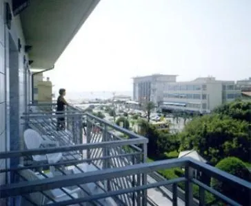 Hotel Smeraldo Lido di Camaiore