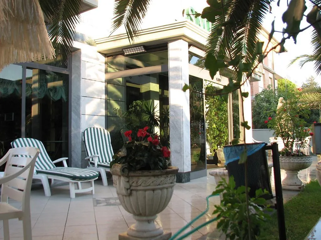 Hotel Smeraldo Lido di Camaiore