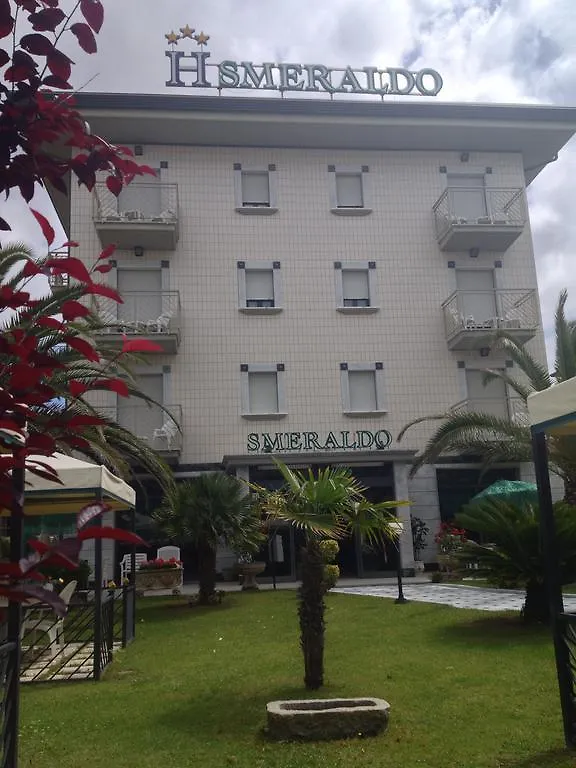 Hotel Smeraldo Lido di Camaiore