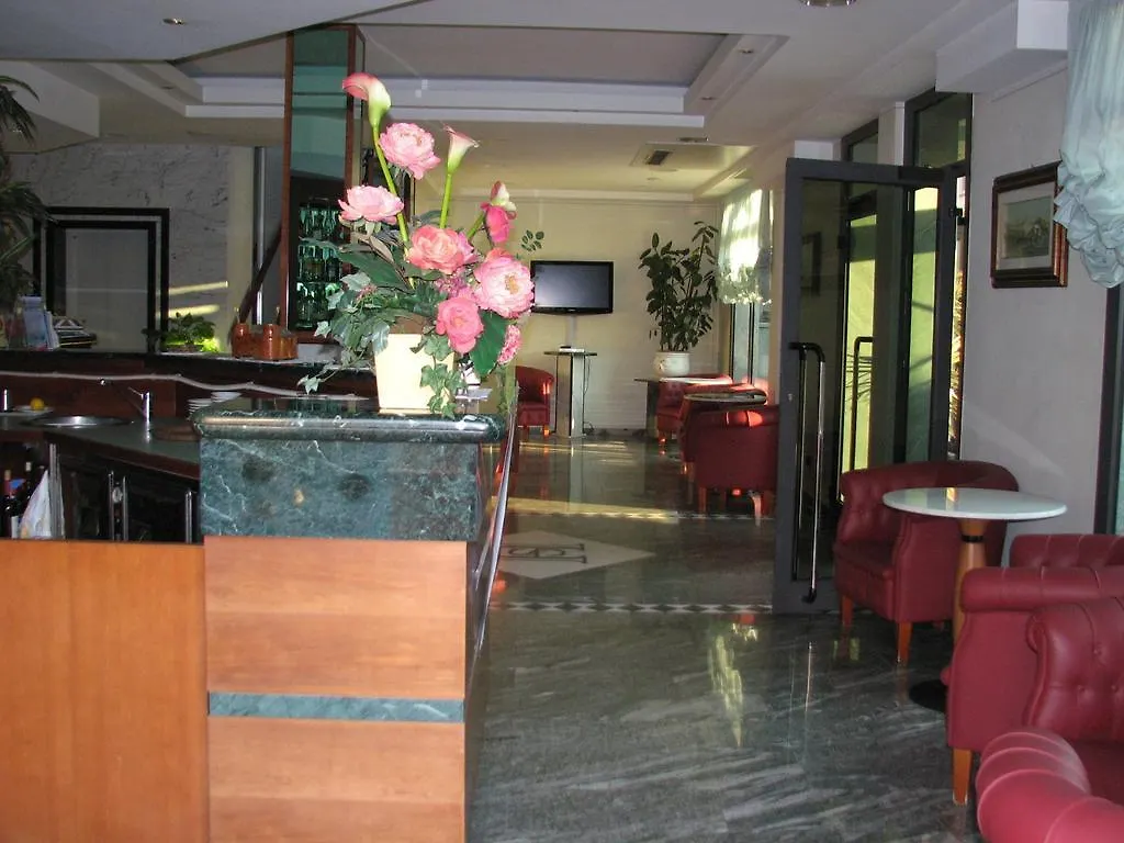 Hotel Smeraldo Lido di Camaiore Italia
