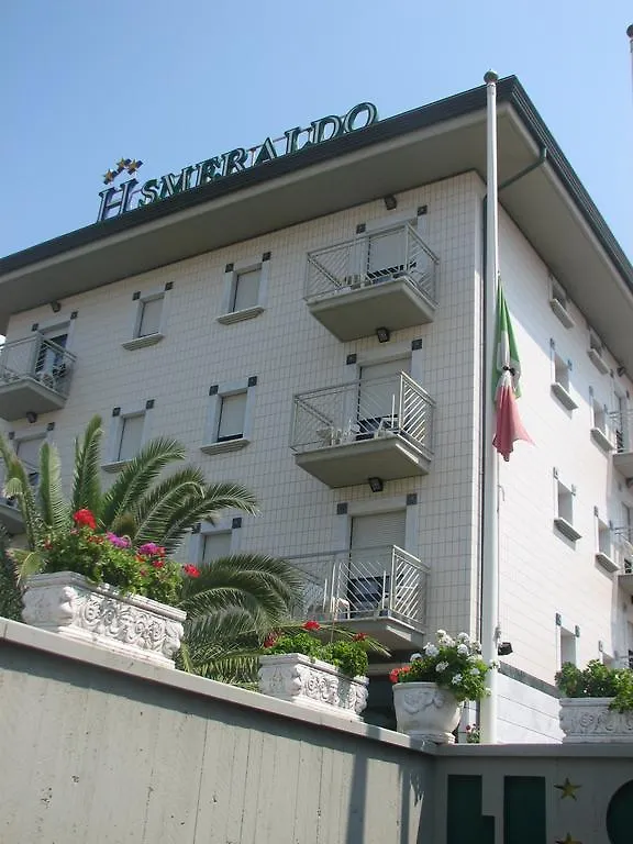 Hotel Smeraldo Lido di Camaiore